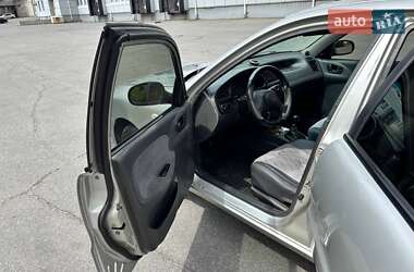 Седан Daewoo Lanos 2005 в 