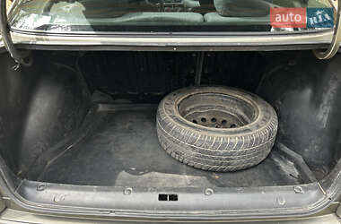 Седан Daewoo Lanos 2003 в 