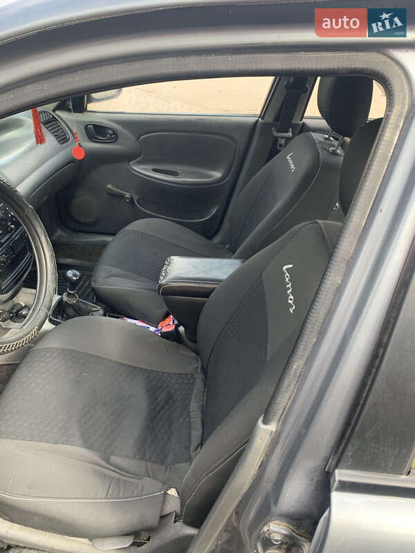 Седан Daewoo Lanos 2008 в Тернополе фото 6 Седан Daewoo Lanos 2008 в Тернополе