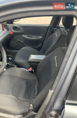 Седан Daewoo Lanos 2008 в 
