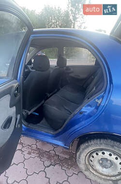 Седан Daewoo Lanos 2008 в 