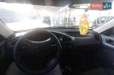 Седан Daewoo Lanos 2007 в 