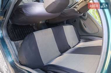 Седан Daewoo Lanos 2006 в 