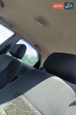 Седан Daewoo Lanos 2008 в 