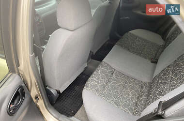 Седан Daewoo Lanos 2008 в 