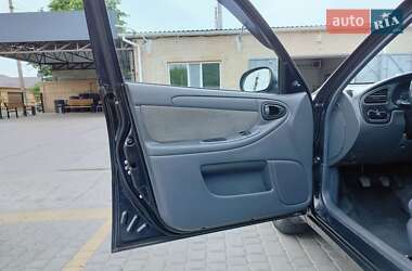 Седан Daewoo Lanos 2010 в 