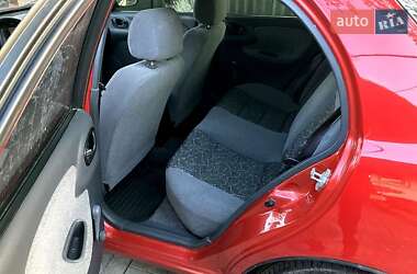 Седан Daewoo Lanos 2008 в 