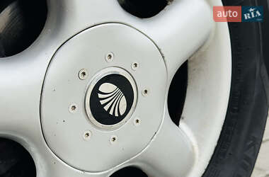 Хетчбек Daewoo Lanos 2005 в 