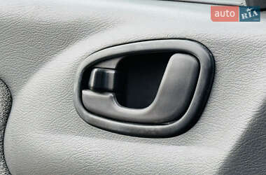 Хетчбек Daewoo Lanos 2005 в 
