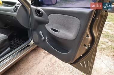 Седан Daewoo Lanos 2007 в 