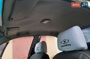 Седан Daewoo Lanos 2007 в 