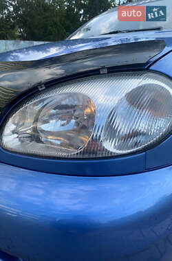 Седан Daewoo Lanos 2007 в 