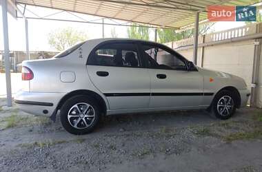 Седан Daewoo Lanos 2005 в 