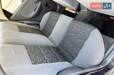 Седан Daewoo Lanos 2007 в 