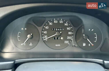 Седан Daewoo Lanos 2007 в 