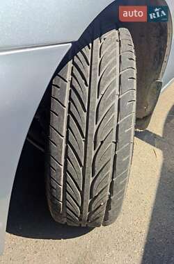 Седан Daewoo Lanos 2008 в 