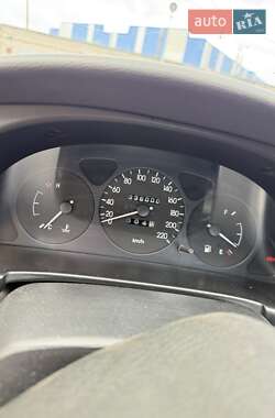 Седан Daewoo Lanos 2003 в 