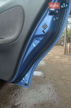 Седан Daewoo Lanos 2007 в Конотопі