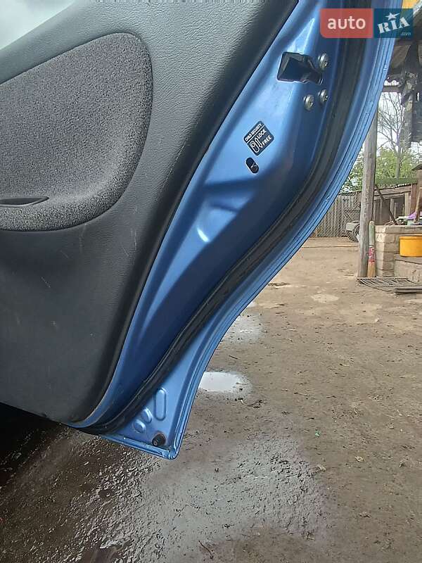 Седан Daewoo Lanos 2007 в Конотопе фото 15 Седан Daewoo Lanos 2007 в Конотопе