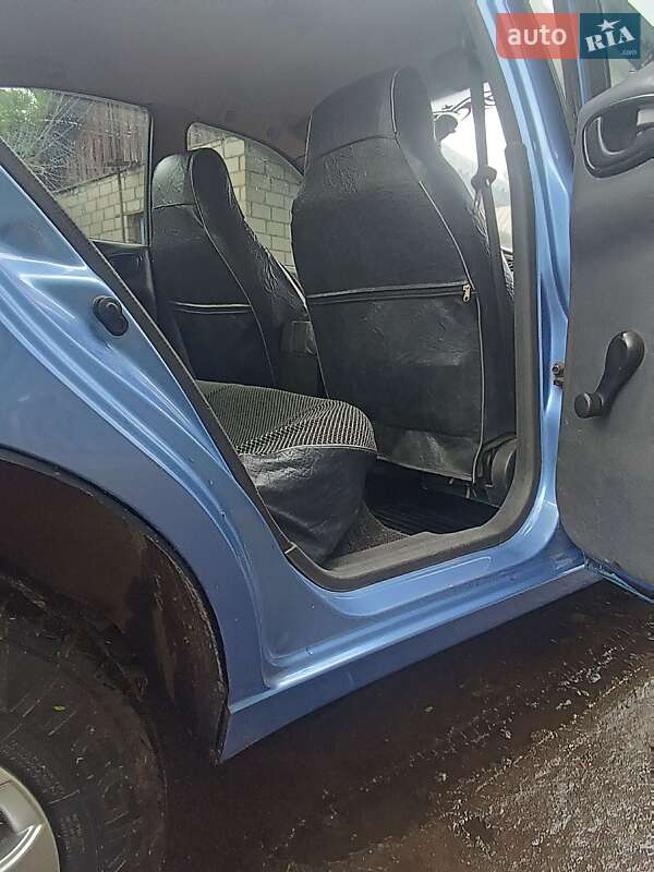 Седан Daewoo Lanos 2007 в Конотопе фото 19 Седан Daewoo Lanos 2007 в Конотопе