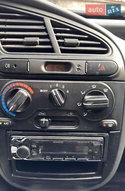 Седан Daewoo Lanos 2008 в 