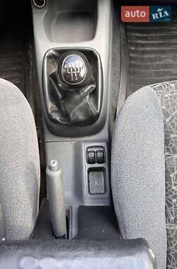 Седан Daewoo Lanos 2008 в 