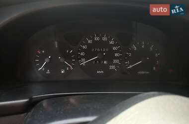 Седан Daewoo Lanos 2008 в 