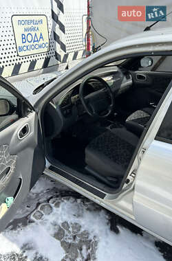 Седан Daewoo Lanos 2004 в 