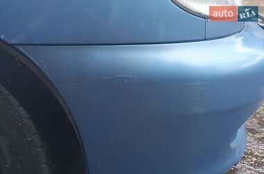Седан Daewoo Lanos 2007 в Конотопі