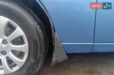 Седан Daewoo Lanos 2007 в 