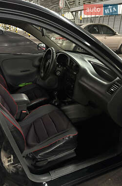 Седан Daewoo Lanos 2008 в 