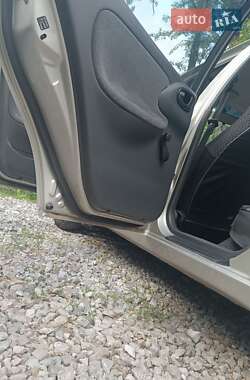 Седан Daewoo Lanos 2004 в 