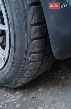 Седан Daewoo Lanos 2006 в Каменском