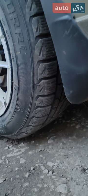 Седан Daewoo Lanos 2006 в Каменском