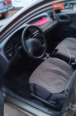 Седан Daewoo Lanos 2006 в 