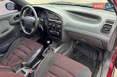 Седан Daewoo Lanos 2006 в 