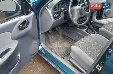 Седан Daewoo Lanos 2005 в 