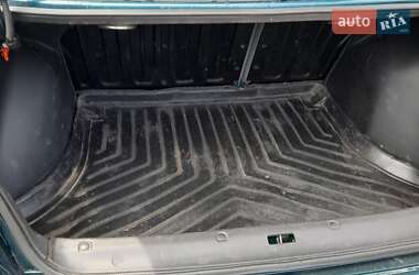 Седан Daewoo Lanos 2005 в 