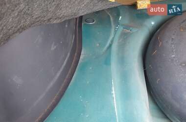 Седан Daewoo Lanos 2005 в 