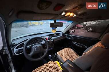 Седан Daewoo Lanos 2008 в 