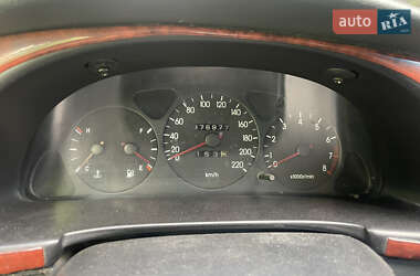 Седан Daewoo Lanos 2003 в 