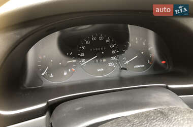 Хэтчбек Daewoo Lanos 2008 в 