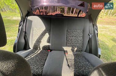 Седан Daewoo Lanos 2008 в 