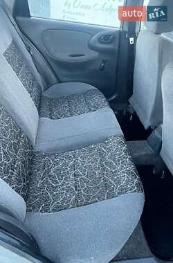 Седан Daewoo Lanos 2006 в 