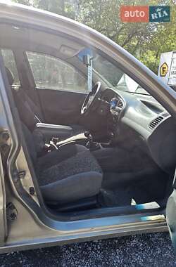 Седан Daewoo Lanos 2007 в 
