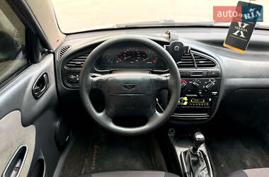 Седан Daewoo Lanos 2003 в 