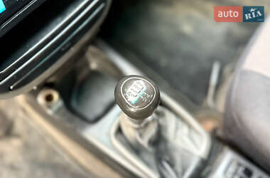 Седан Daewoo Lanos 2003 в 