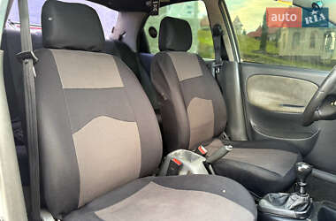 Седан Daewoo Lanos 2003 в 