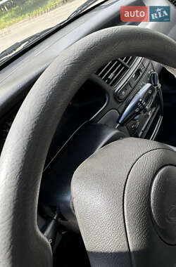 Седан Daewoo Lanos 2006 в 