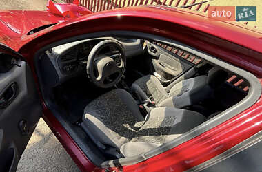Седан Daewoo Lanos 2006 в 